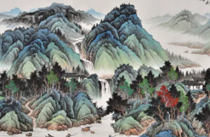 文艺战“疫” • 众志成城战疫情35——三江县文化馆邀您鉴赏-那些文人墨客喜爱的 ...