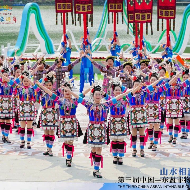 三月侗歌行：侗韵之声文化之旅